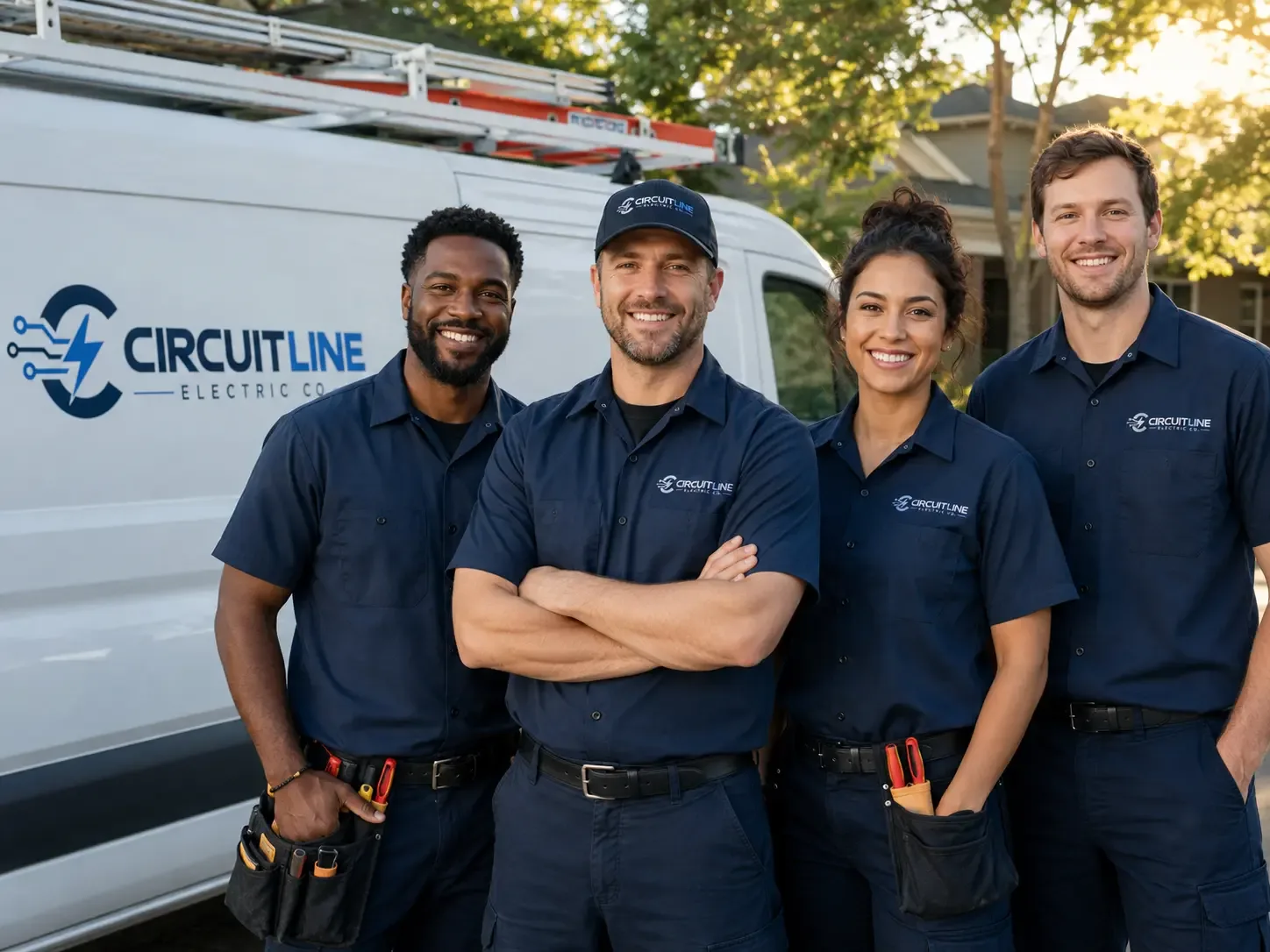 Whole Home Rewiring company in Chippewa Falls, WI