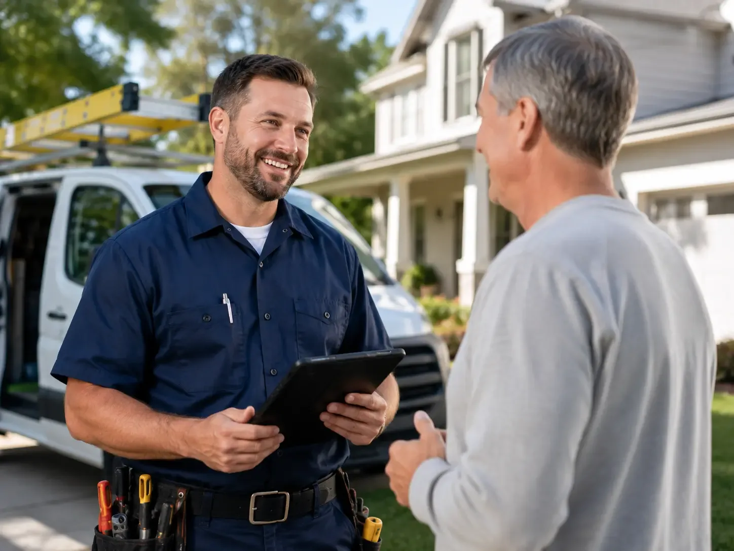 Whole Home Rewiring Chippewa Falls, WI FAQs