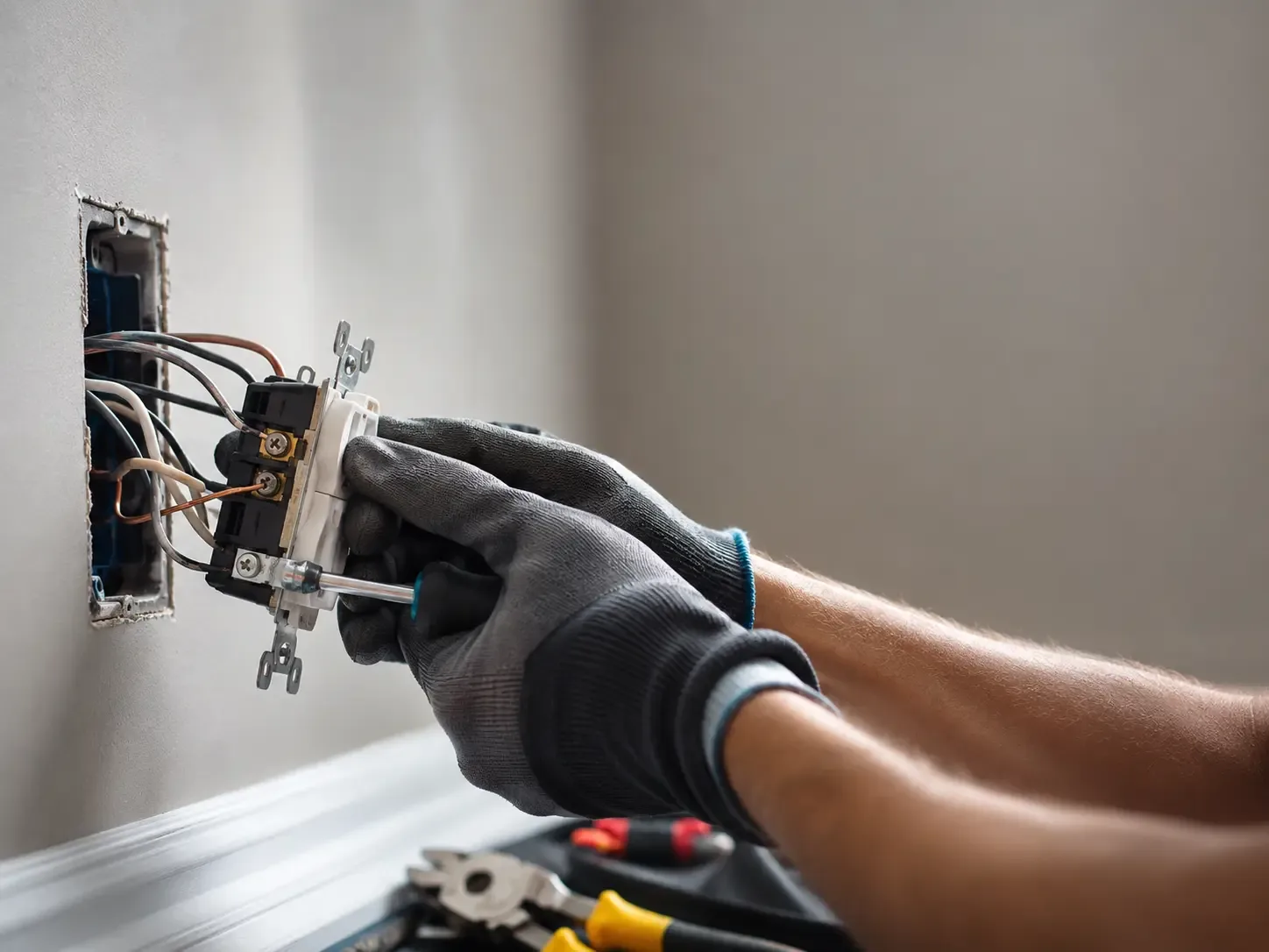 Why choose Whole Home Rewiring in Chippewa Falls, WI